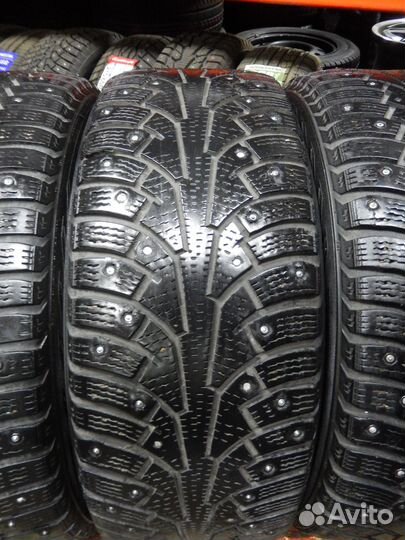 Nokian Tyres Hakkapeliitta 5 215/55 R16