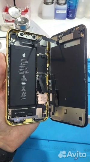 Ремонт, телефонов, планшетов в Новороссийске