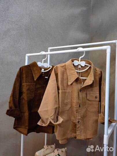 Рубашка для мальчика