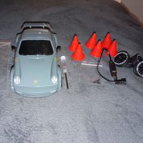 Дрифт машинка помощь 922 б/у