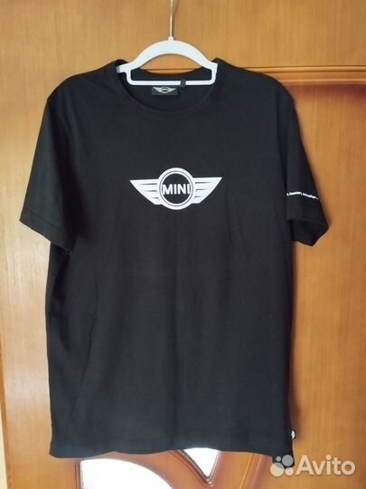 Футболка мужская размер М