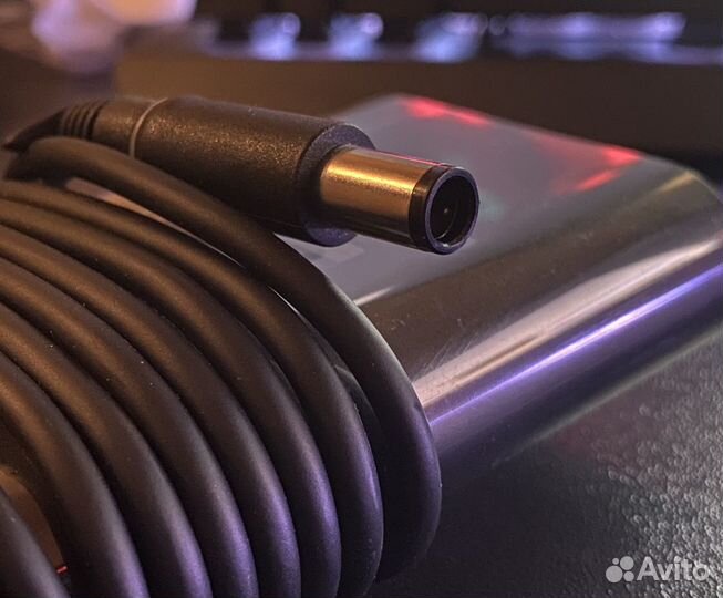 Адаптер для ноутбука dell LA65NM130