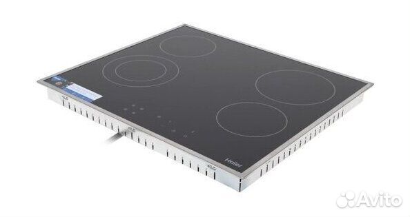 Электрическая варочная панель новая,гарантия 1 год