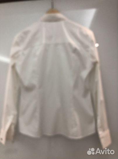 Рубашка женская Massimo Dutti