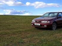 Nissan Almera 1.4 MT, 1998, 400 000 км, с пробегом, цена 180 000 руб.