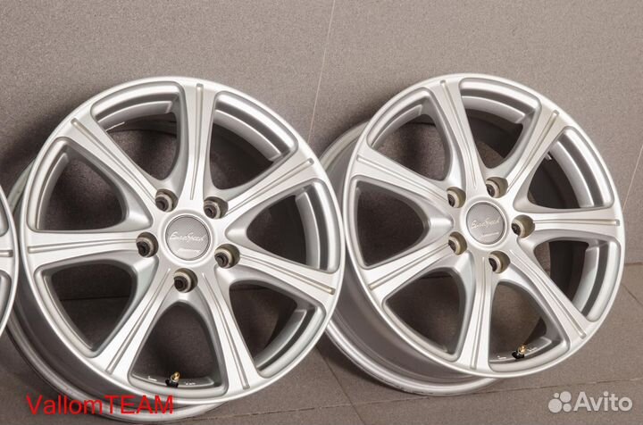 Лот M841758 Фирменные 16-е диски manaray eurospeed