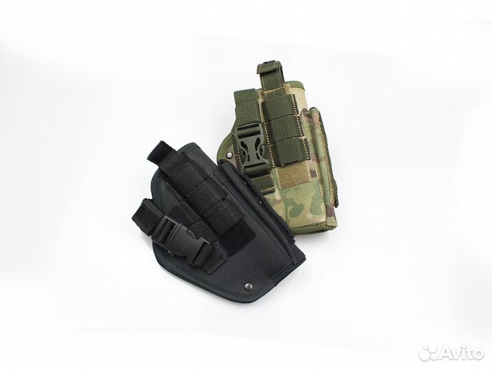 Кобура трансформер 