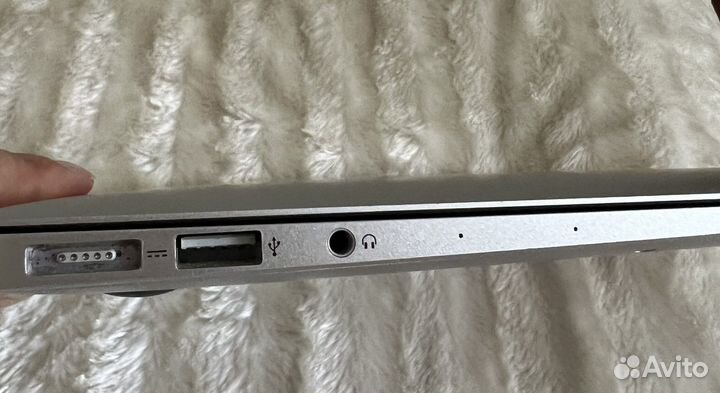 Apple MacBook Air 13 2017