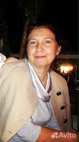 Помощница по хозяйству (домработница)