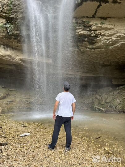 Экскурсии по Дагестану Тур поездки