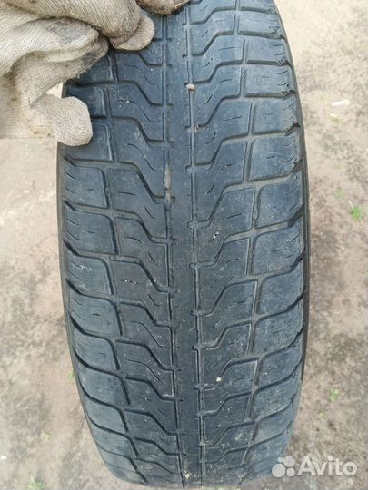 КАМА Кама-235 215/70 R16