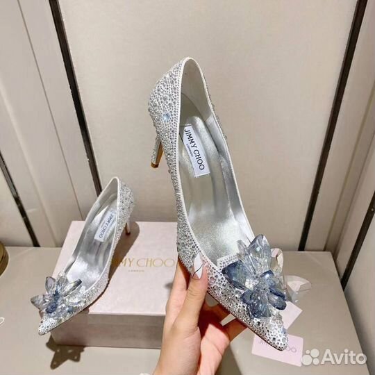 Туфли Jimmy Choo