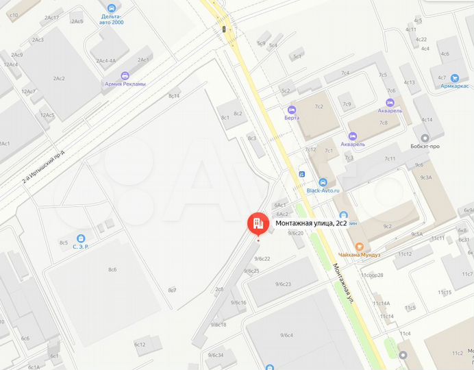 Гараж, 28 м²