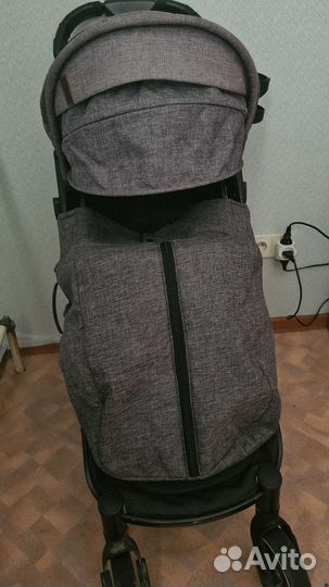 Прогулочная коляска Dearest 818 Plus