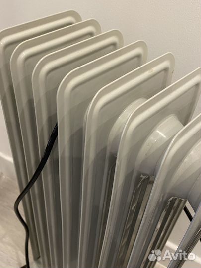 Радиатор отопления