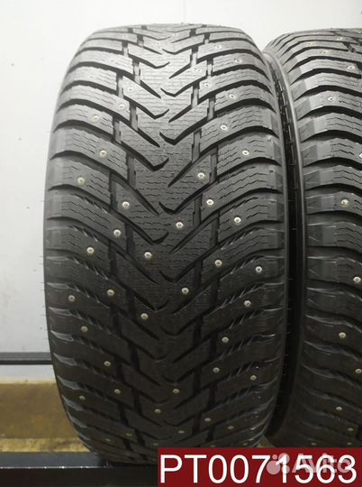 Nokian Tyres Hakkapeliitta 8 SUV 275/50 R20 98H