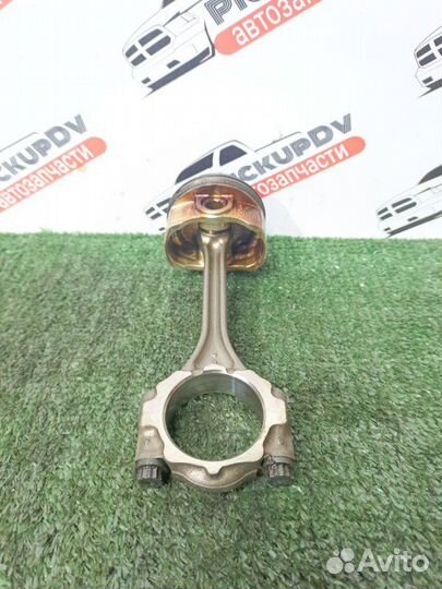 Поршень Toyota Vitz NSP130 1nrfe