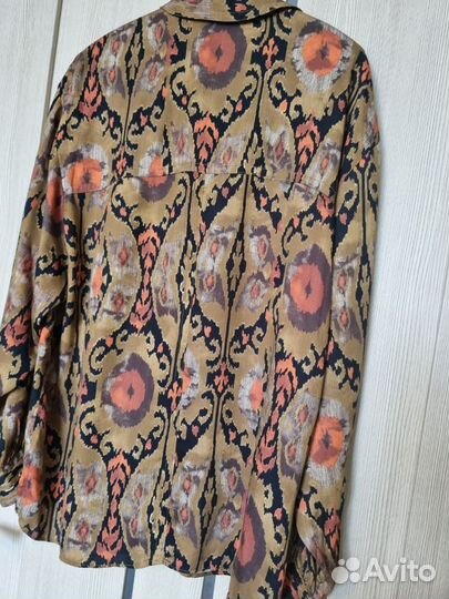 Рубашка женская 48 50