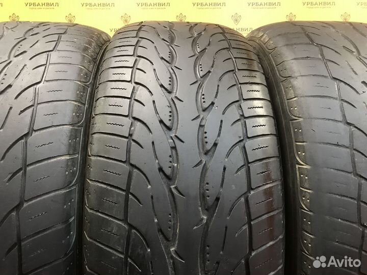 Toyo Proxes ST II 285/60 R18 116V