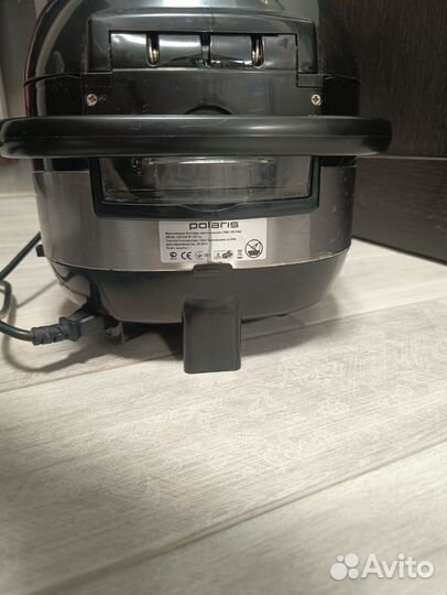Мультиварка polaris pmc 0517ad