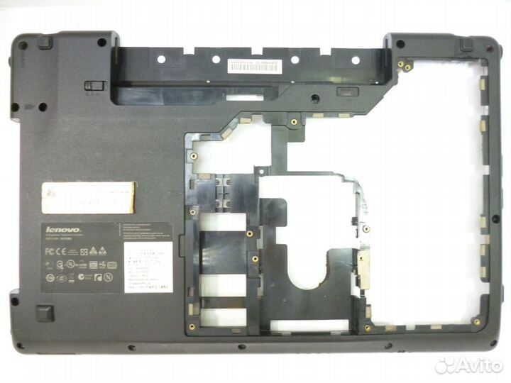 Б. у. запчасти ноутбука Lenovo IdeaPad Z560 Z565