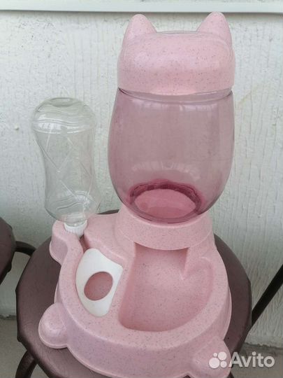 Товары для домашних животных