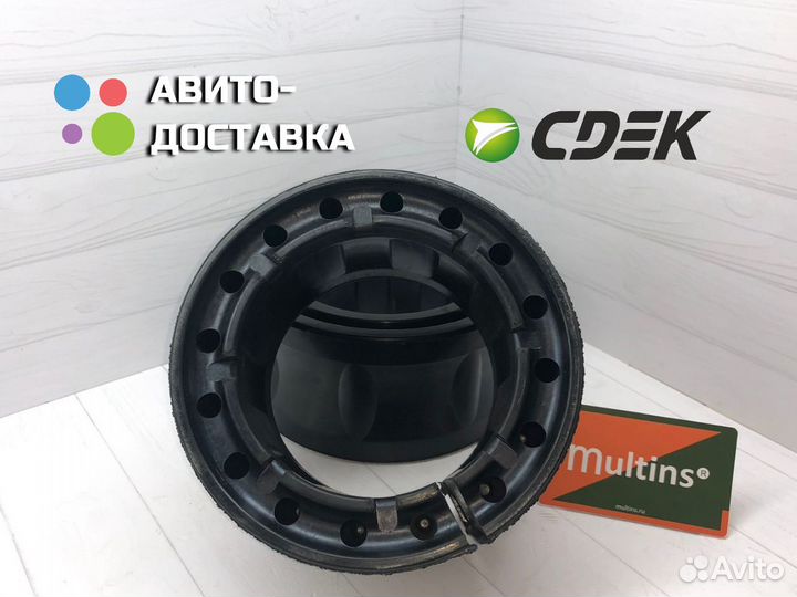 Автобаферы под все автомобили