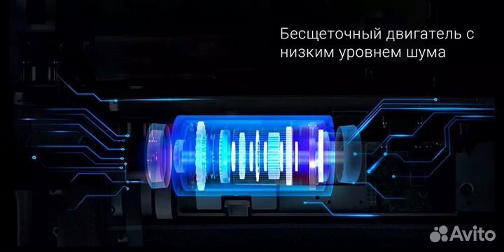 Беговая дорожка xiaomi walkingpad a1 pro