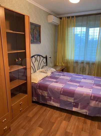 2-к. квартира, 50 м², 9/9 эт.