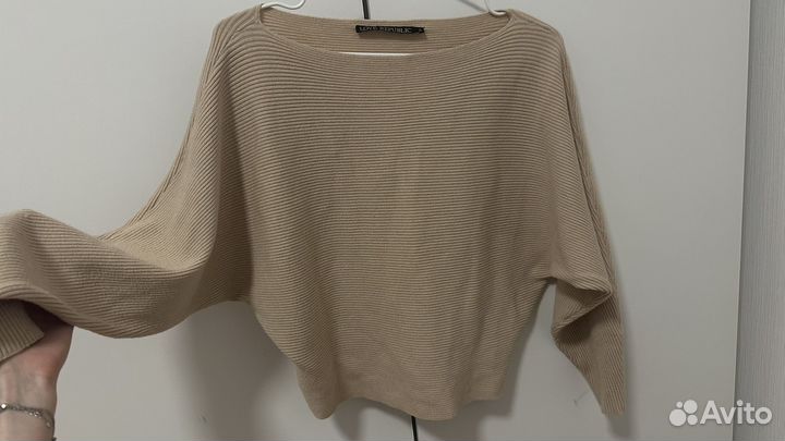 Свитер love republic