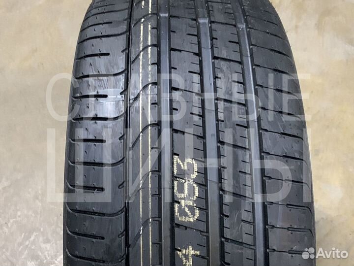 Pirelli P Zero 315/35 R21 111Y
