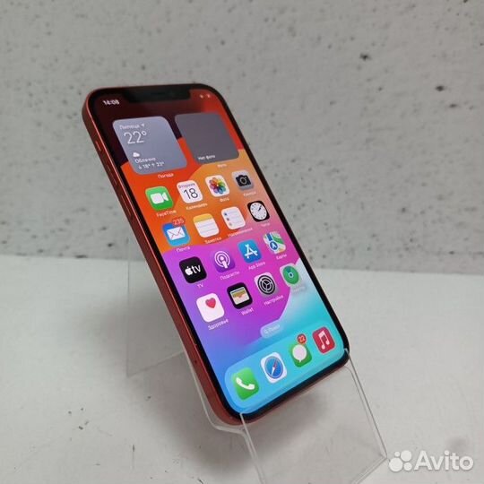 iPhone 12, 128 ГБ