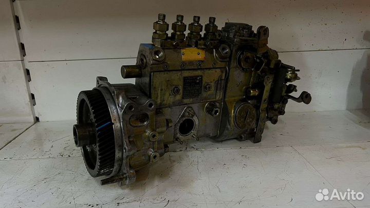 Тнвд 4D33 контрактная проверена на стенде