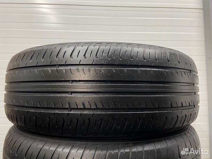 Hankook Optimo K415 225/60 R17 99H
