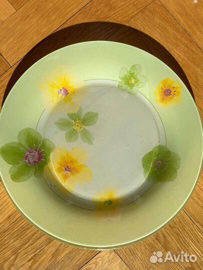 Набор столовой посуды