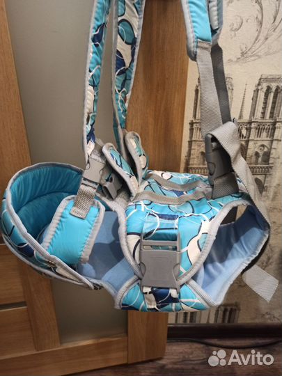 Кенгуру Graco,Globex идр