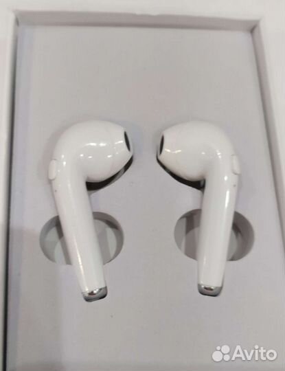 Беспроводные наушники HBQ-i7