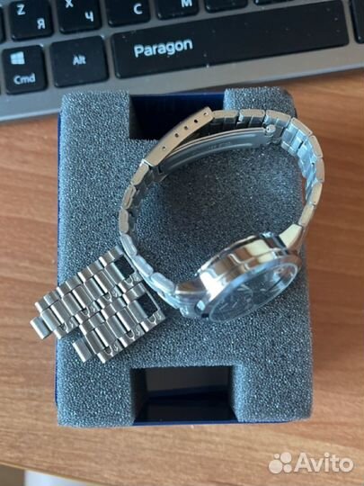 Часы casio