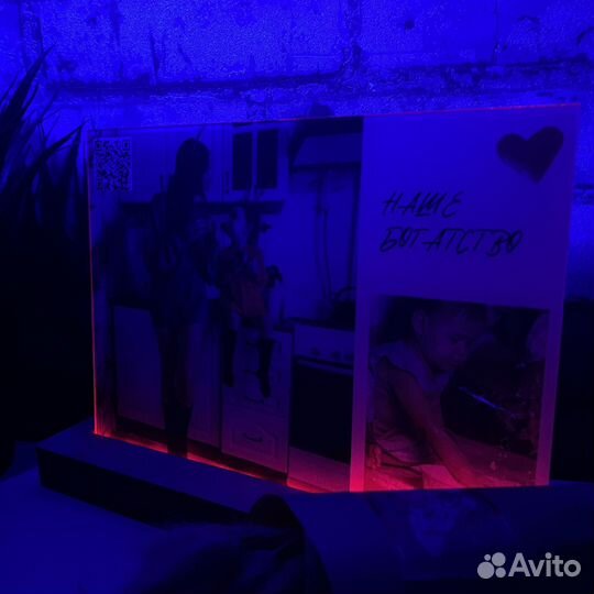 Фотопортрет / подарок