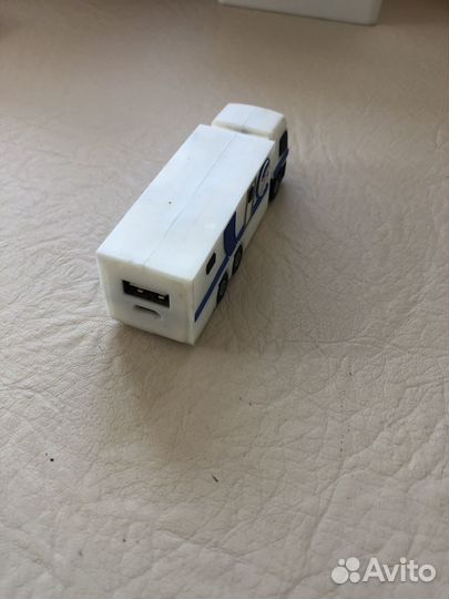 Продаю Power-bank, аккумулятор для зарядки сот. тф