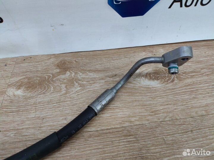 Трубка гидроусилителя руля Bmw X5 Рест E70 рест