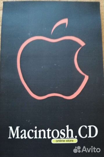 Книги мac OS X Leopard