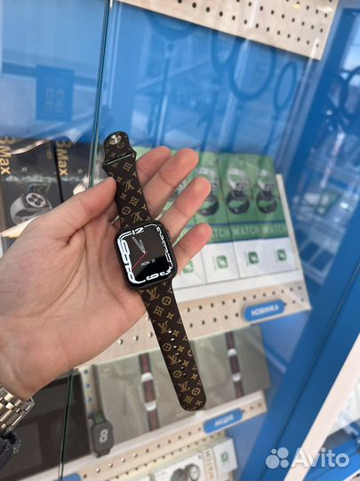 Apple Watch 7