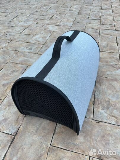 Переноска для кошек