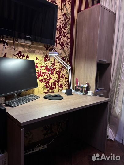 Офисная мебель бу столы тумбы шкафы