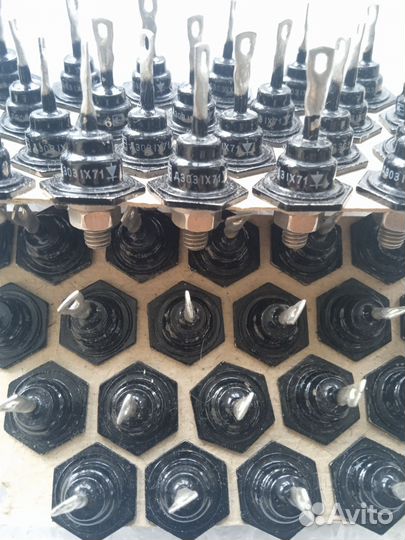 Диоды д303. 71г. Редкие