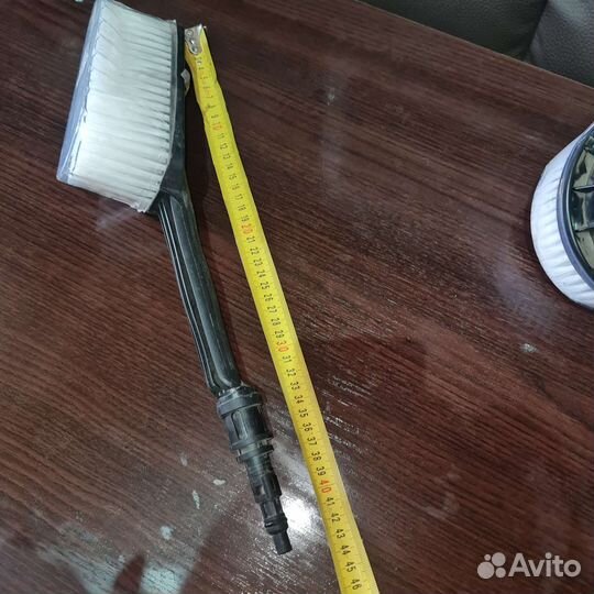 Щетка для моек kolner kfb