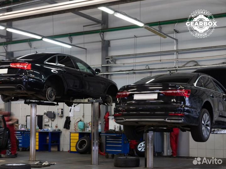 Диагностика АКПП бесплатно / все марки авто