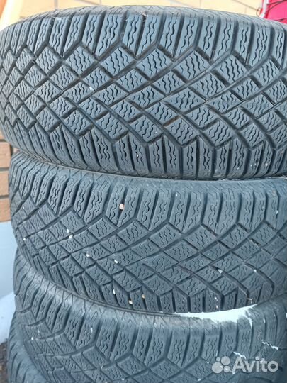Continental ContiVikingContact 7 185/65 R15