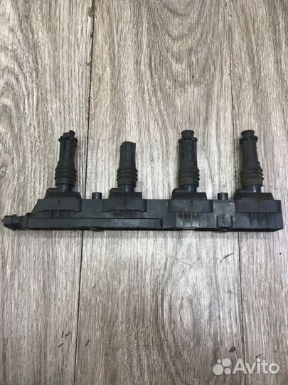 Модуль зажигания Opel Corsa D Z14XEP 2009